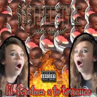 lil $crotum - $$$ FREESTYLE