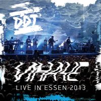 ДДТ - Иначе Live In Essen 2013