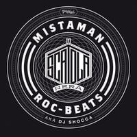 Mistaman - La scatola nera
