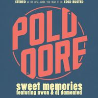 Poldoore - Sweet Memories