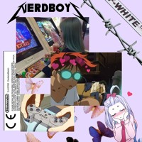 VirginGod - nerdboys