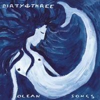 Dirty Three - Ocean Songs
