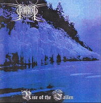 Tyrant - Rise of the Fallen