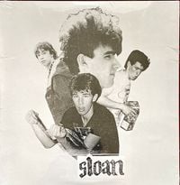 Sloan - This One's An Original...