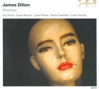 Jurjen Hempel - James Dillon: Philomela