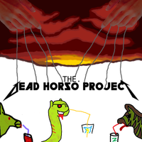 The Council of Horso - The Dead Horso Project