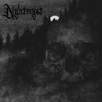 Nyktmyst - Nyktmyst