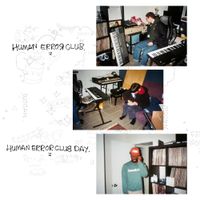 HUMAN ERROR CLUB - Human Error Club Day