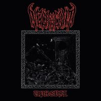 Necralant - Uphevil