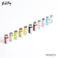 Tesla Boy - Remedy