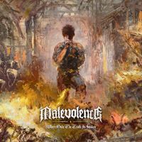 Malevolence - If It&rsquo;s All The Same To You