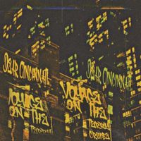Dear Cincinnati - Voyage on the Terry Cruise