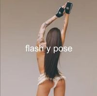 EMJAY - flash y pose