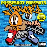 Posseshot - CITYLOOP