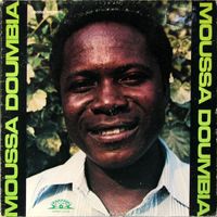 Moussa Doumbia - Moussa Doumbia