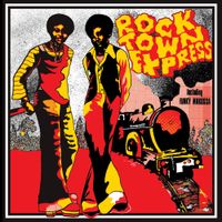 Rock Town Express - Rock Town Express