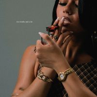 Nina Ann Nelson - Two Truths and a Lie