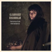 Eleanoora Rosenholm - Talvipalatsin puutarhassa