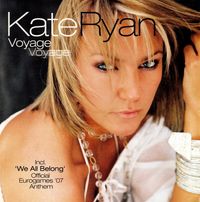 Kate Ryan - Voygae, Voyage