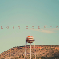 Lash Meat - Lost County