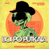 Goro - BOI PO PUTKATA