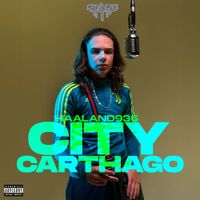 Haaland936 - City Carthago (Rap La Rue)