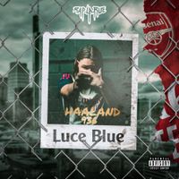 Haaland936 - Luce Blue (Rap La Rue)