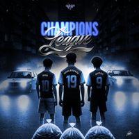 Haaland936 - Champions League (Rap La Rue)