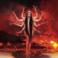 BombayMami - Fire in Delhi