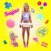 Jourdin Pauline - SUGAR