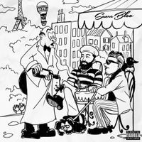 Bloo - Sacr&eacute; Bloo