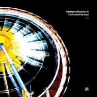Command Strange - Joy