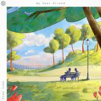 Vian Izak - My Dear Friend