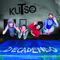 KuTso - Decadendo (su un materasso sporco)
