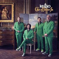 KuTso - Che effetto fa