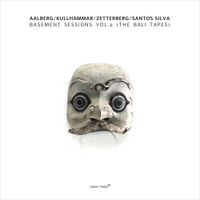 Espen Aalberg - Basement Sessions Vol. 4 (The Bali Tapes)