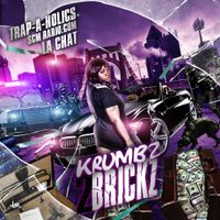 La Chat - Krumbz 2 Brickz