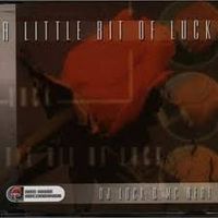 DJ Luck & MC Neat - A Little Bit Of Luck