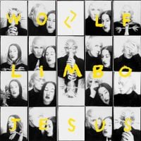 Patrick Wolf - Limbo