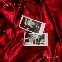 Bubble Scary - Featherweight