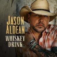 Jason Aldean - Whiskey Drink