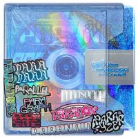 Liza - PARAPARA MIXTAPE