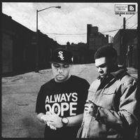 C.L. Smooth - Perfect Timing (feat. Skyzoo) [Remix]