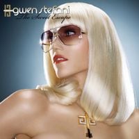 Gwen Stefani - The Sweet Escape