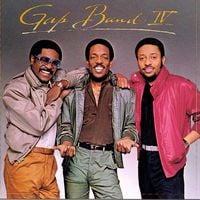 The Gap Band - Gap Band IV