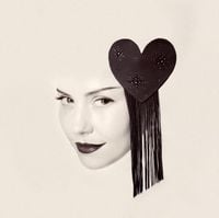 MARINA - CUPID'S GIRL
