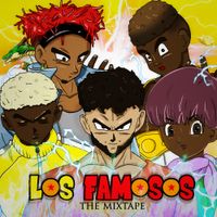 Afrojuice 195 - Los Famosos