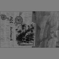 AOS - Antimagick