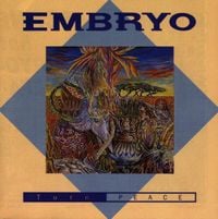 Embryo - Turn Peace