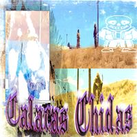 Spacekattt_VDV_2008 - CALACAS CHIDAS!